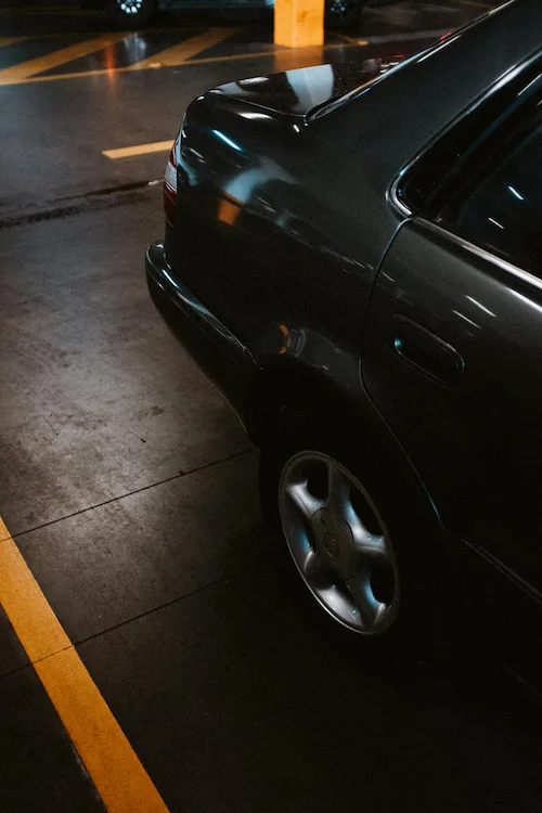 Parking Spaces
